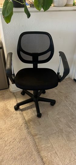 Desk chair