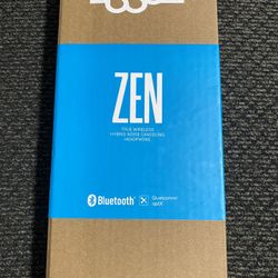 Bluetooth Wireless Earbuds 