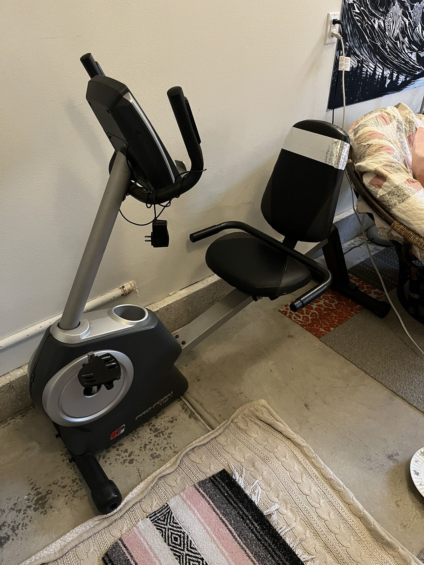 Proform Exercise Bike