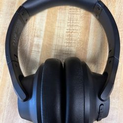Wireless Headphones 
