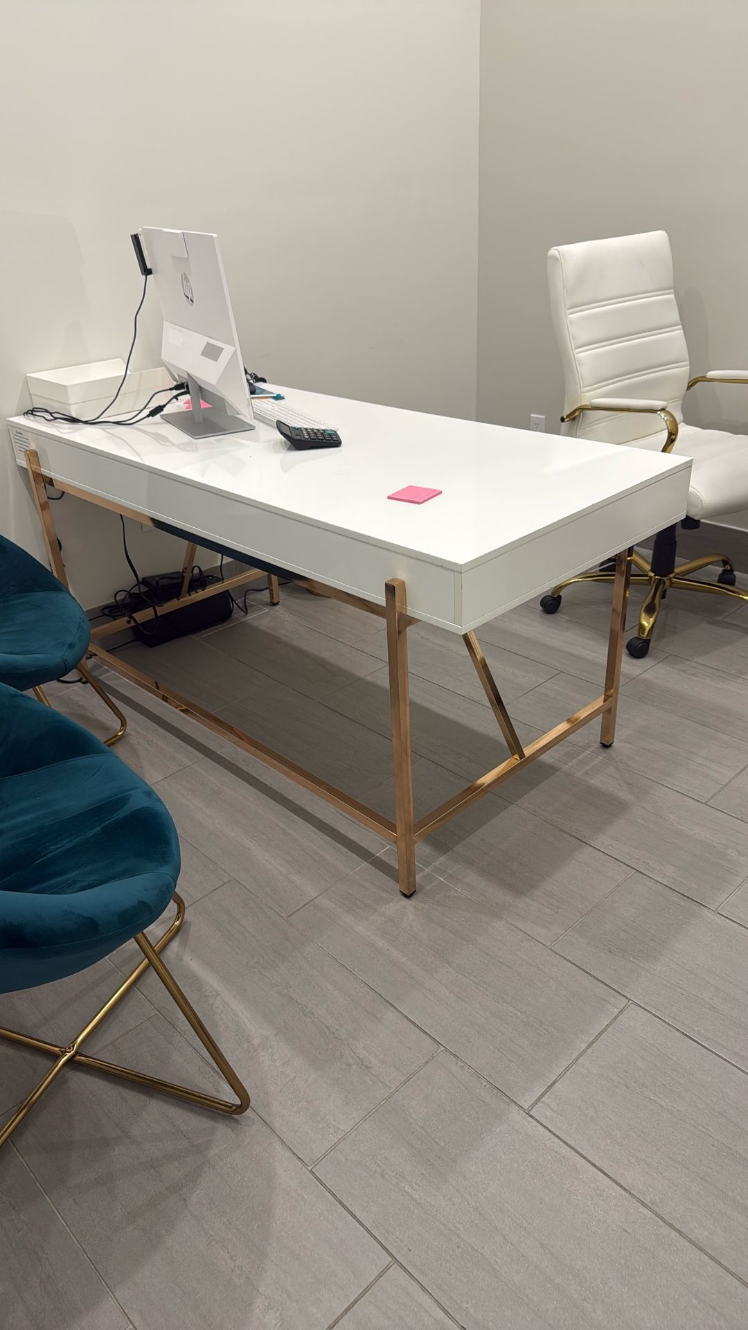 Desks