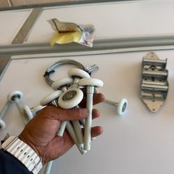 Garage Doors! Quiet and Quality Every Time!