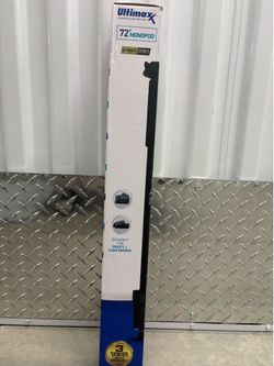 Ultimaxx 72 inch monopod