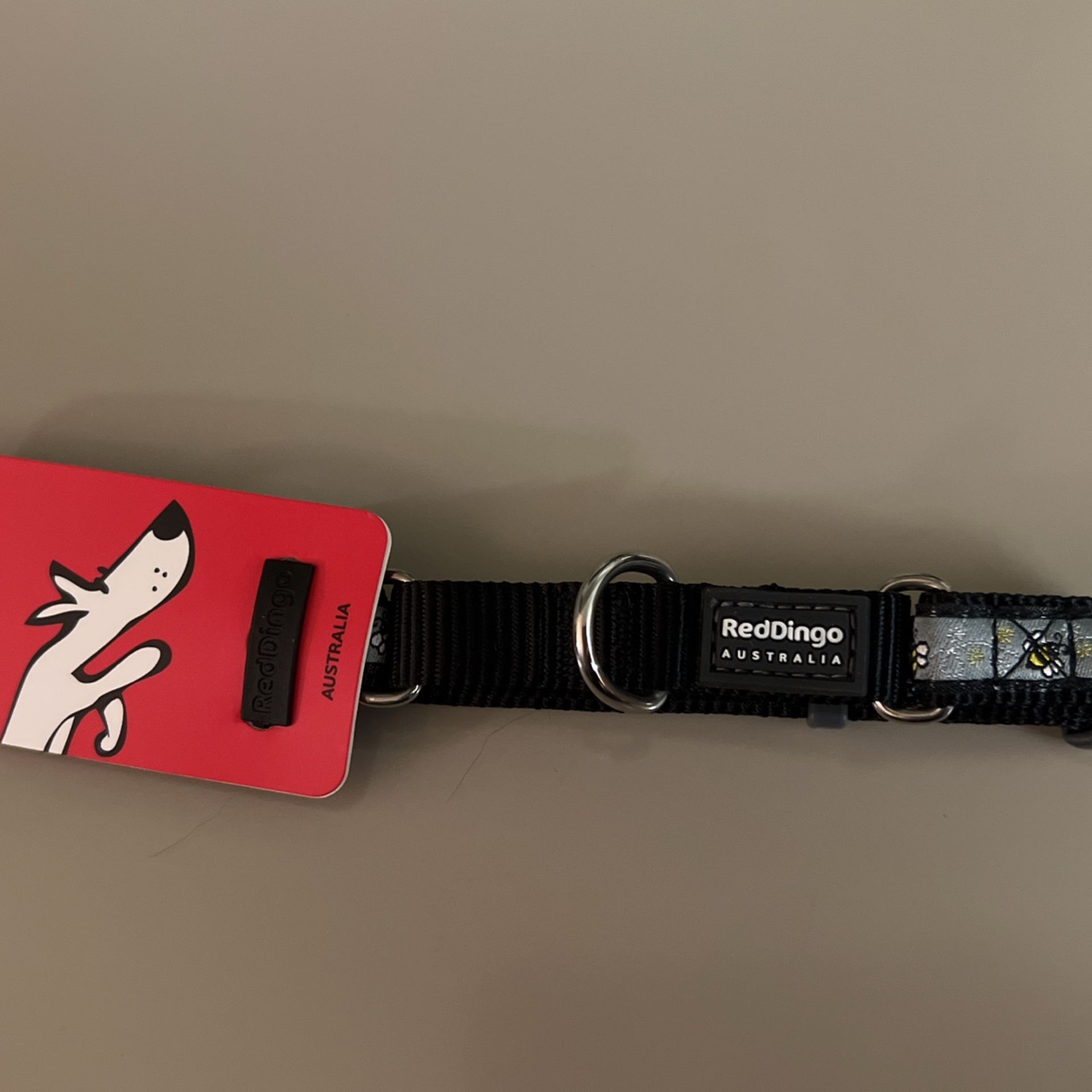 Dog Collar