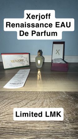 Xerjoff Reniansse de Parfum