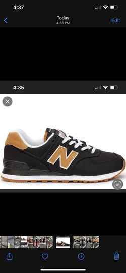 New Balance Shoes