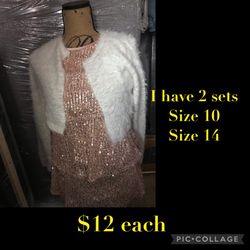 Dresses 