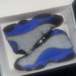 Air Jordan 13s