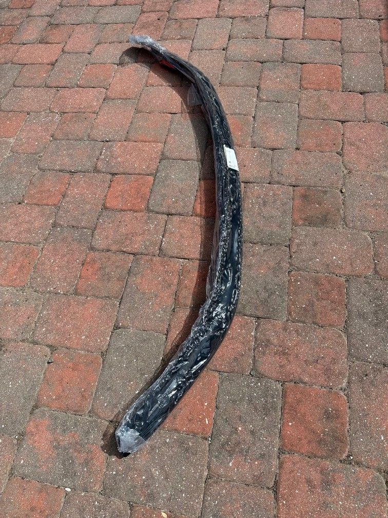 Hyundai Santa Cruz Hood Deflector Protector Bugflector