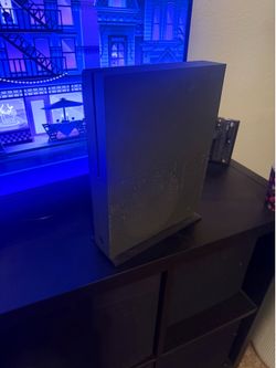 Xbox One S, OD Green