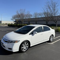 2010 Honda Civic