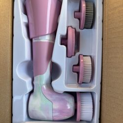 🧖‍♀️ NEW Tru Ritual Body Brush Set – Cleansing & Exfoliating!