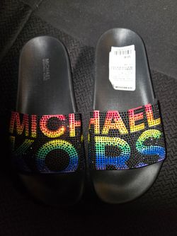 Brand New MK