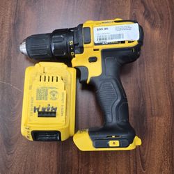 Dewalt Drill DCD780