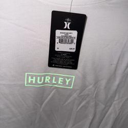Hurley Shirt