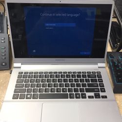 Samsung Notebook 9