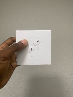 AirPods Pro 2