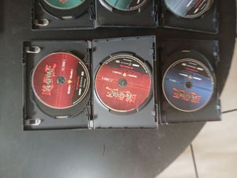 Dvds