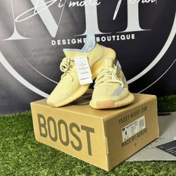Adidas Yeezy Boost 350 Linen Size 6 Brand New In Box 