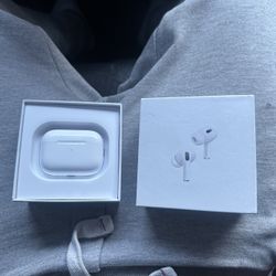 AirPods Pro 2