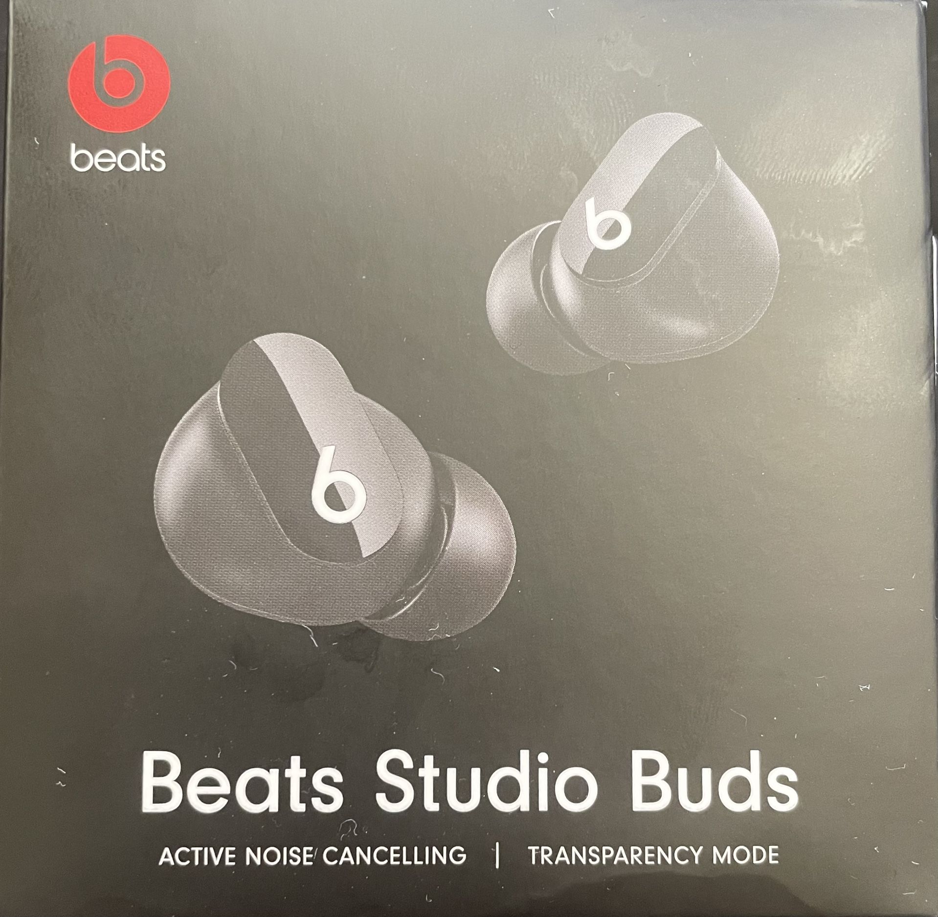 Beats Studio Buds - $130