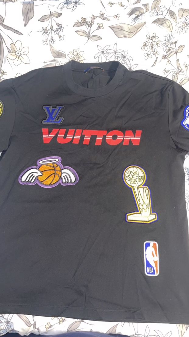 Louis Vuitton Shirt