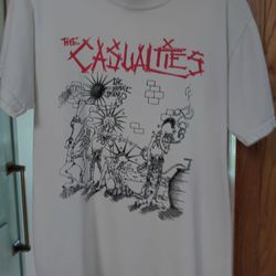 Casualties