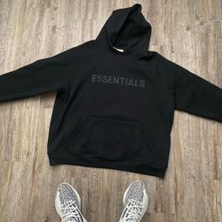 NEW Fear of God Essentials Hoodie