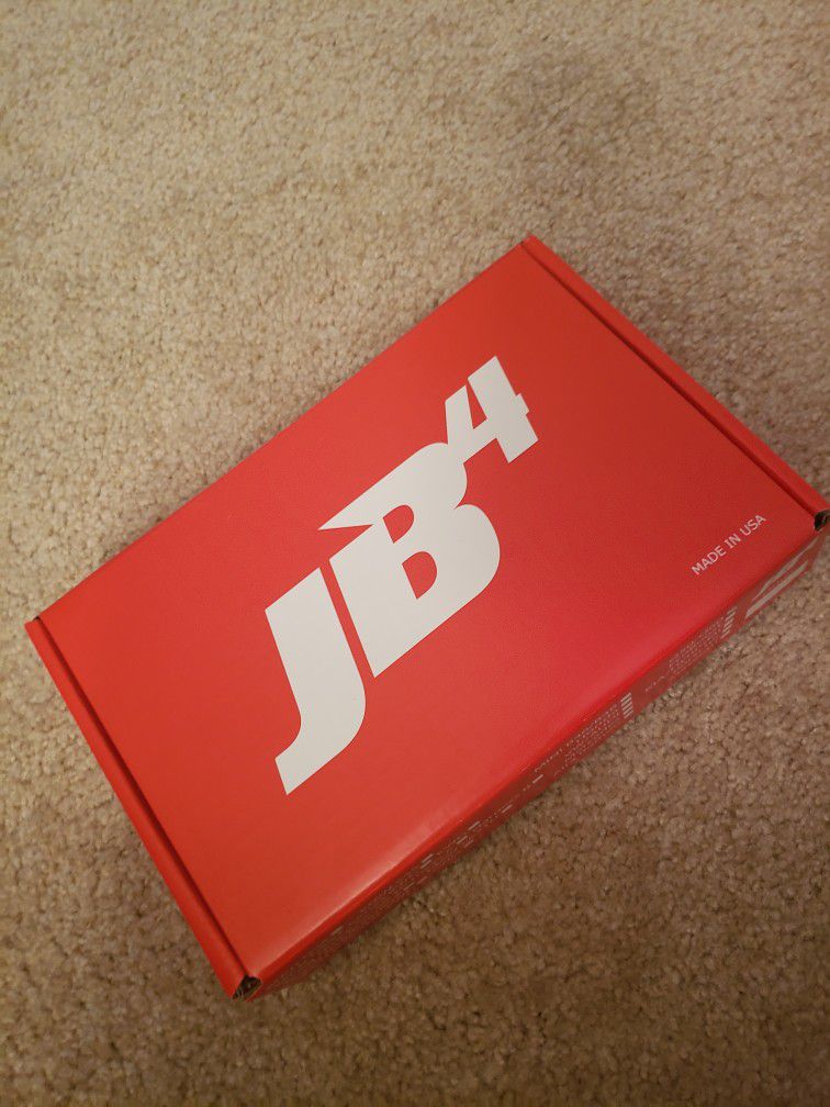 JB4 Infiniti Q50 Q60 VR30
