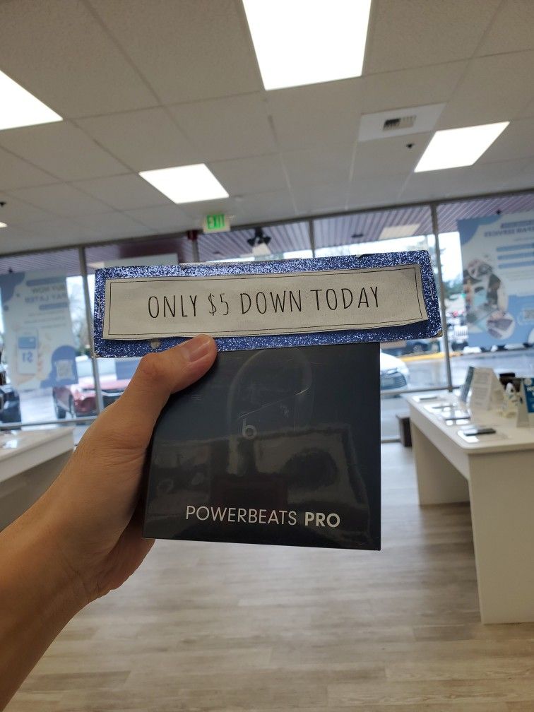 💥 Powerbeats Pro Wireless – $249 ➡️ $149 Deal!