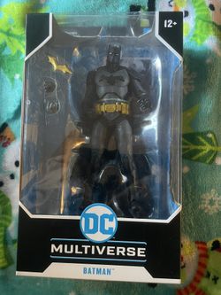 Batman Future State