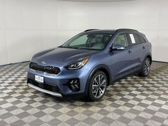 2020 Kia Niro