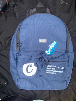 BRAND NEW COOKIES BACKPACK