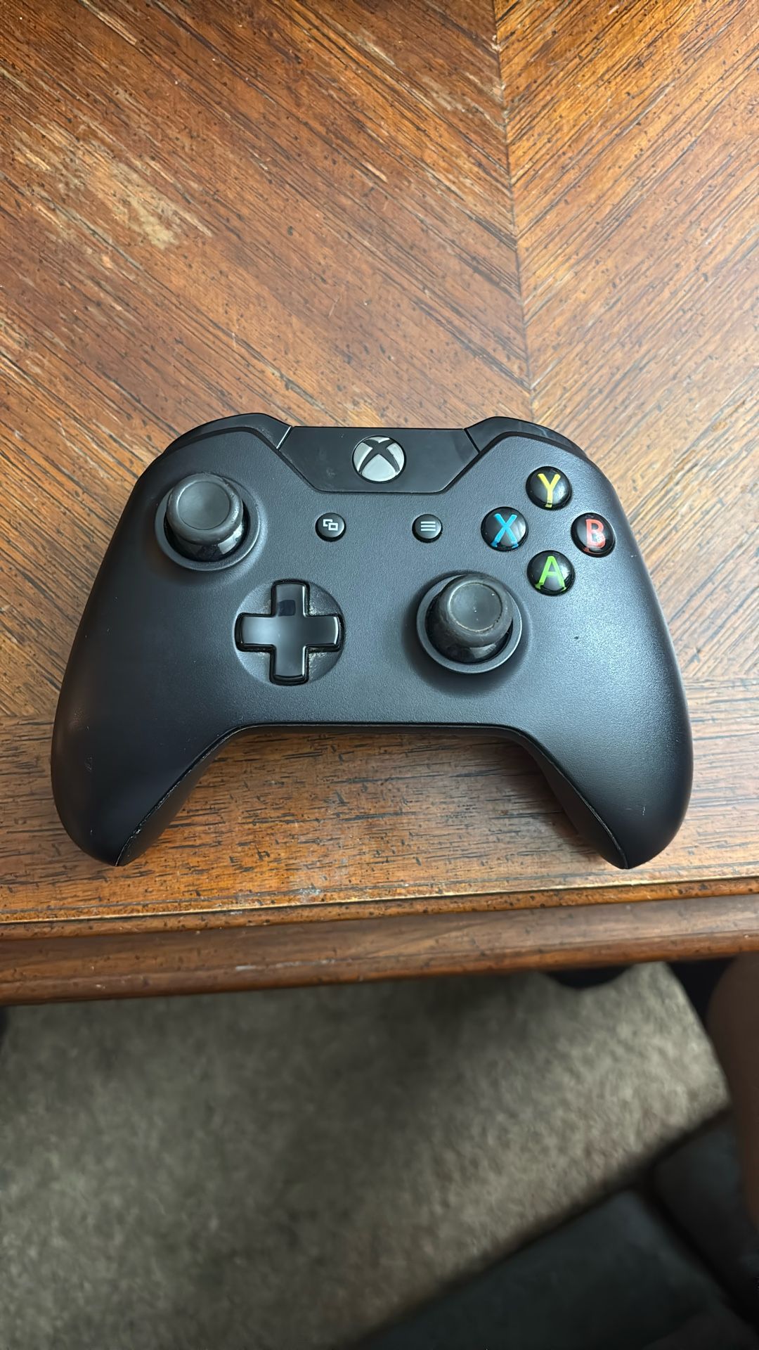 Xbox One Controller