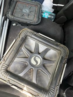 Kicker 12”
