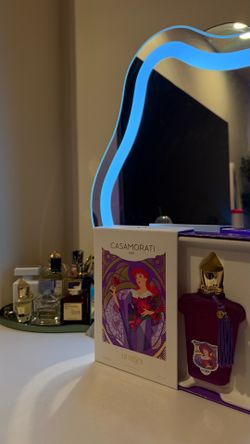 Casamorati perfume