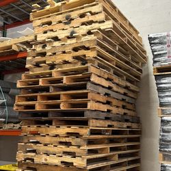 Pallets 