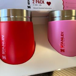 Stanley Valentines 2 Pack 
