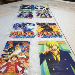 Anime T Shirt 20$