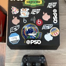PS4 Pro
