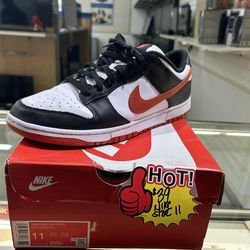 Nike Dunks