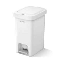 Small trash can