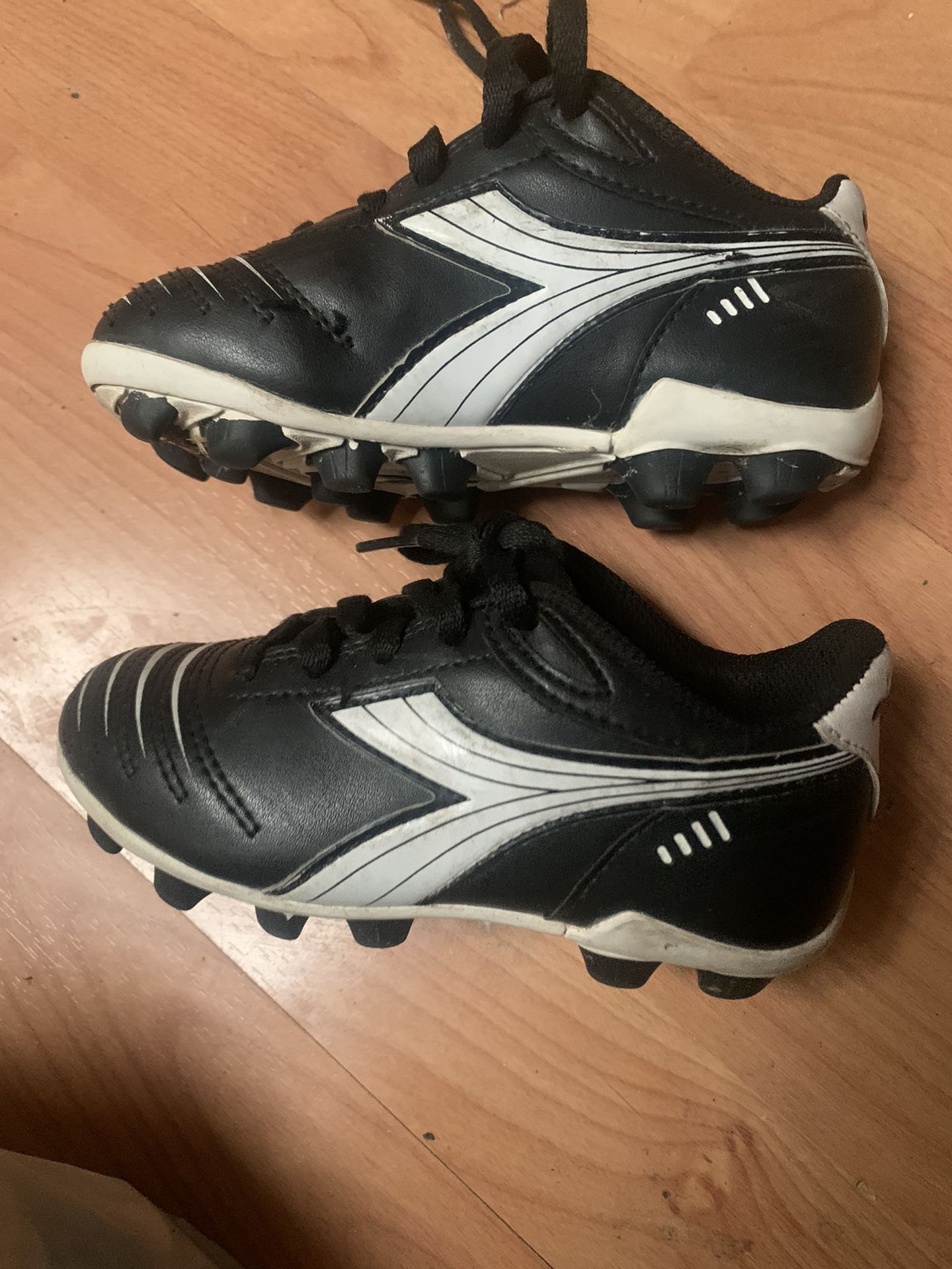 Soccer Kids Shoes