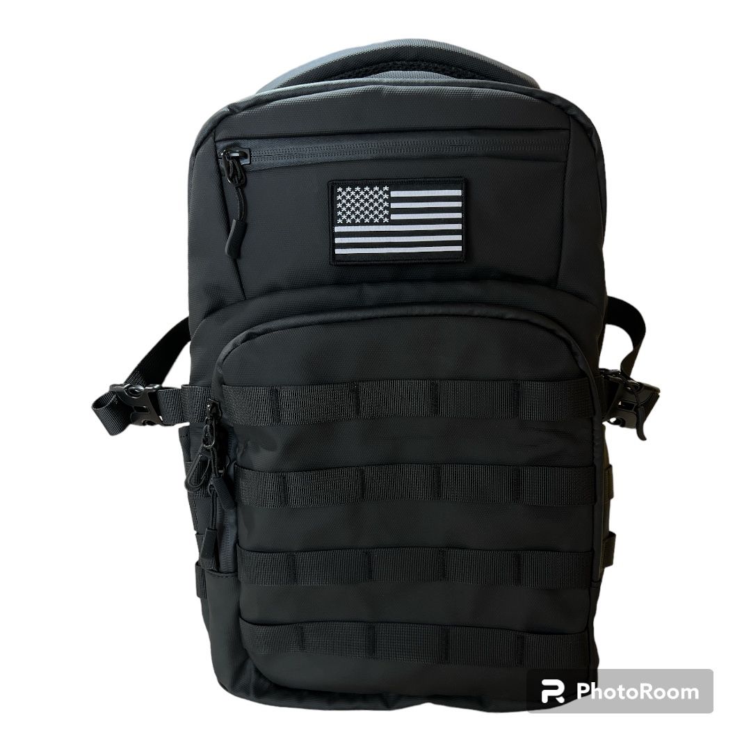 Military Tactical Backpack