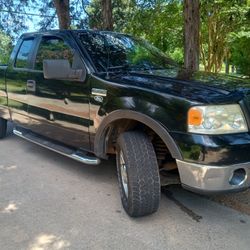 2006 Ford F-150