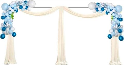10x20 backdrop stand