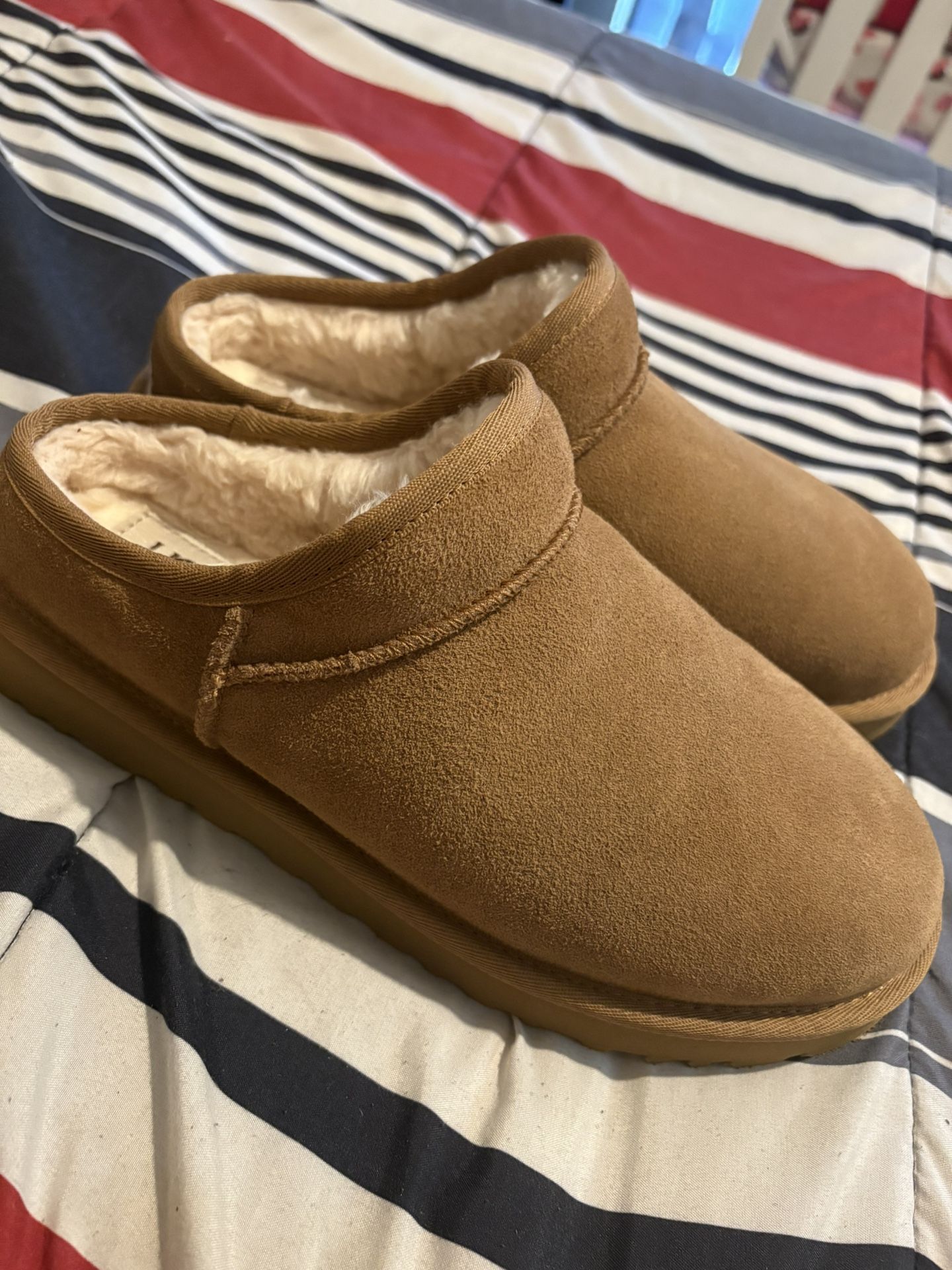 Ugg