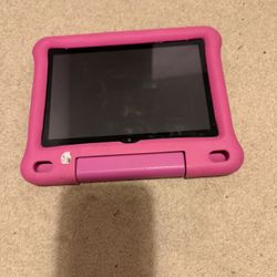 AMAZON FIRE TABLET FOR KIDS 