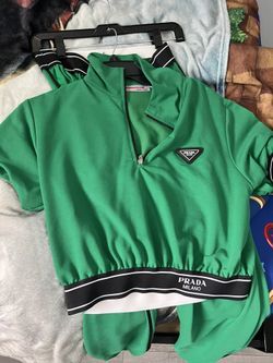 Clothes Set