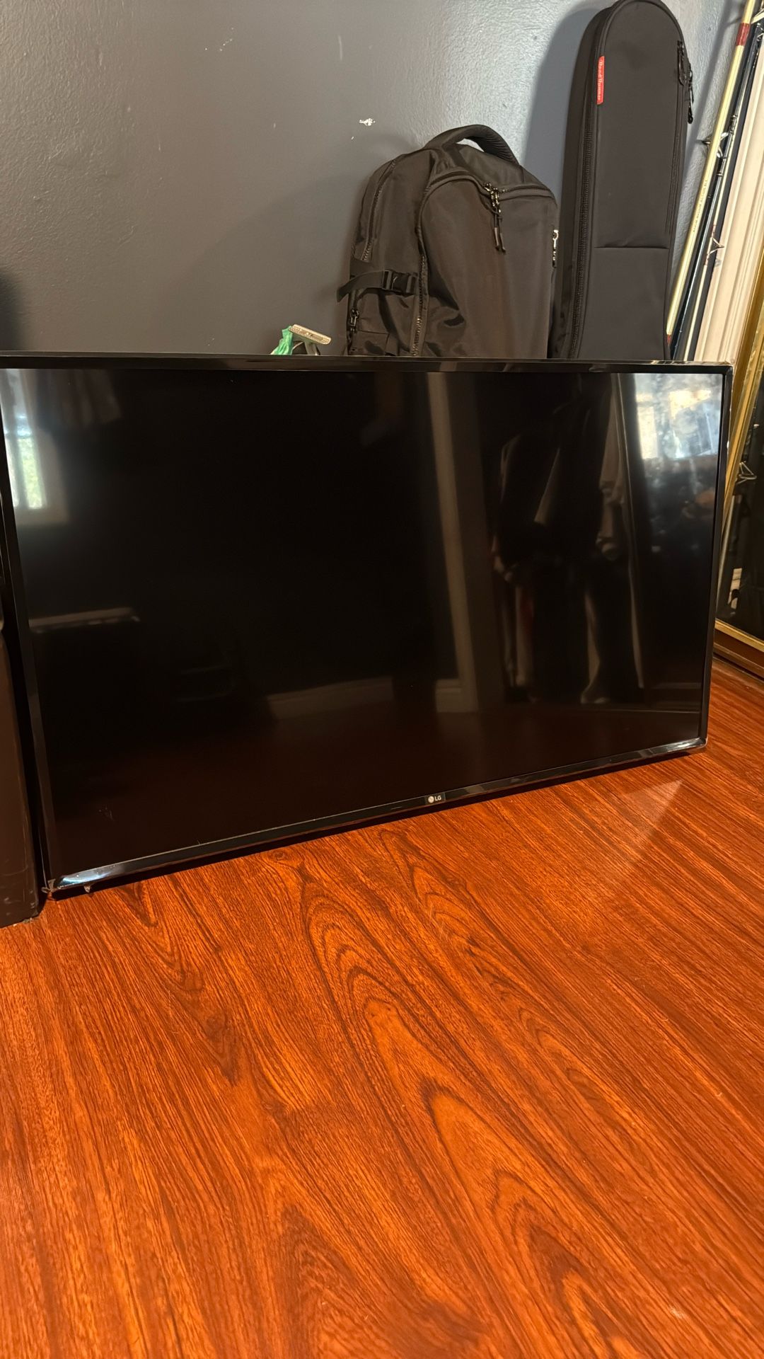 LG TV